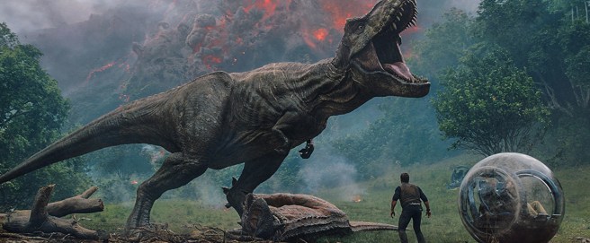 Jurassic World